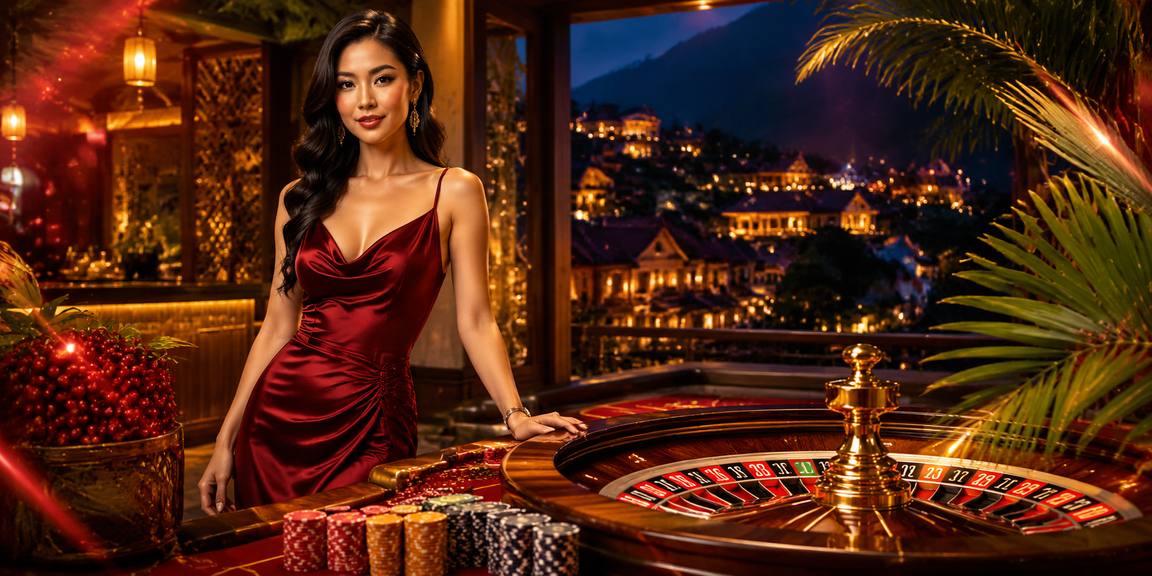 md35 Sảnh casino md35 — live dealer, slot và thể thao trong một nơi